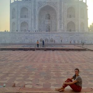 Meet your Posher, Anne-sophie